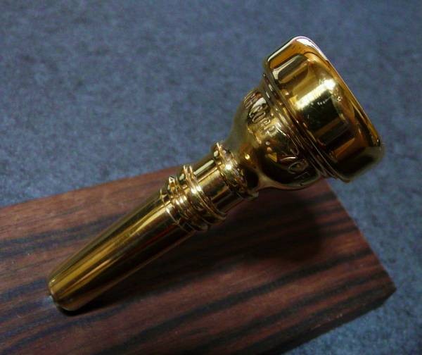 VINTAGE VINCENT BACH 7CFL SHORT SHANK 1970's GP