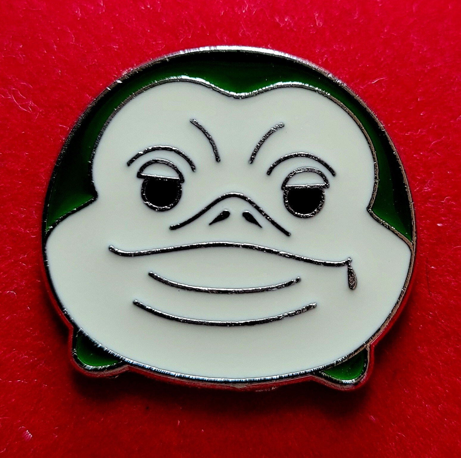 Disney Trading Pins, Star Wars, Jabba The Hutt, 2016 53