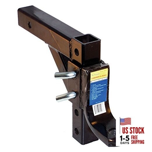 TK5007 Adjustable Ball Mount 