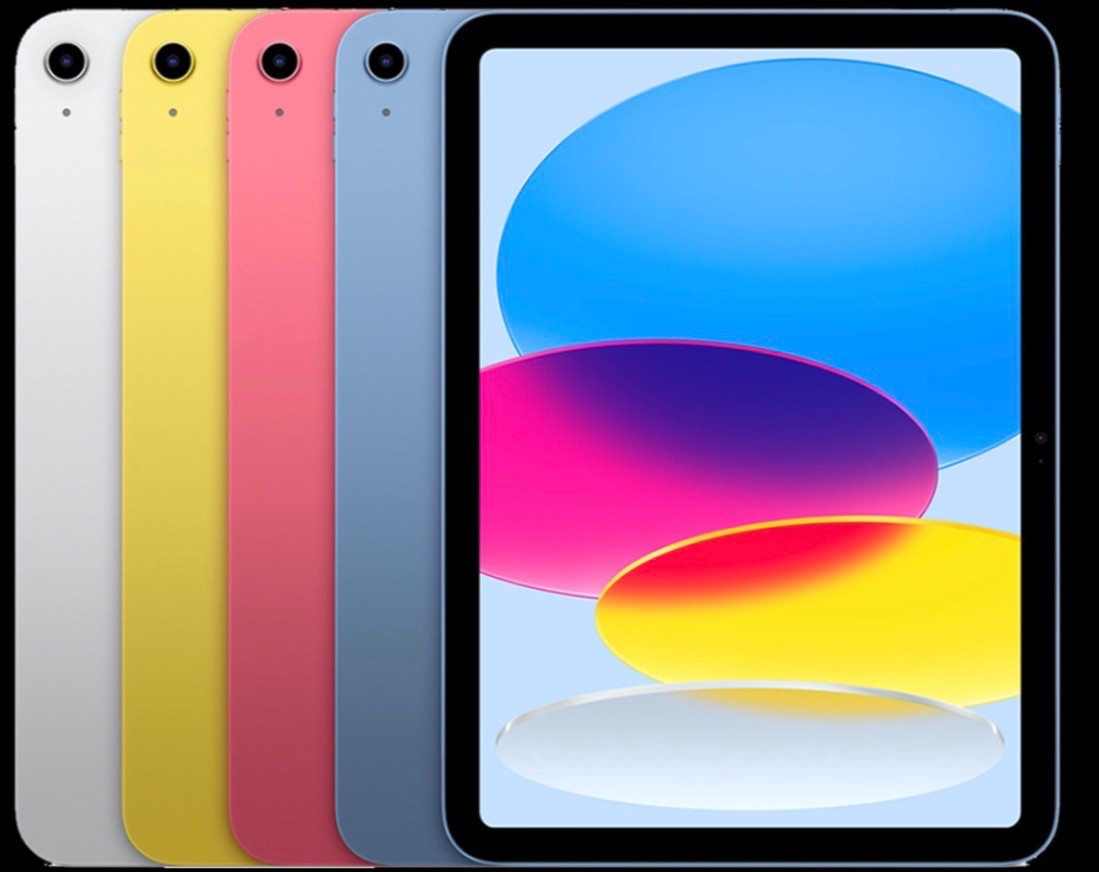 ipad 10th generation 64gb wifi