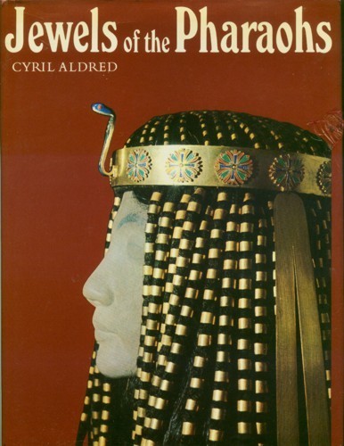 Ancient Egyptian Jewels of the Pharaohs Dynastic Jewelry Color Pix Amulets Rings