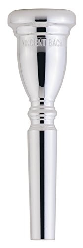 BACH trumpet mouthpiece [commercial] 5S