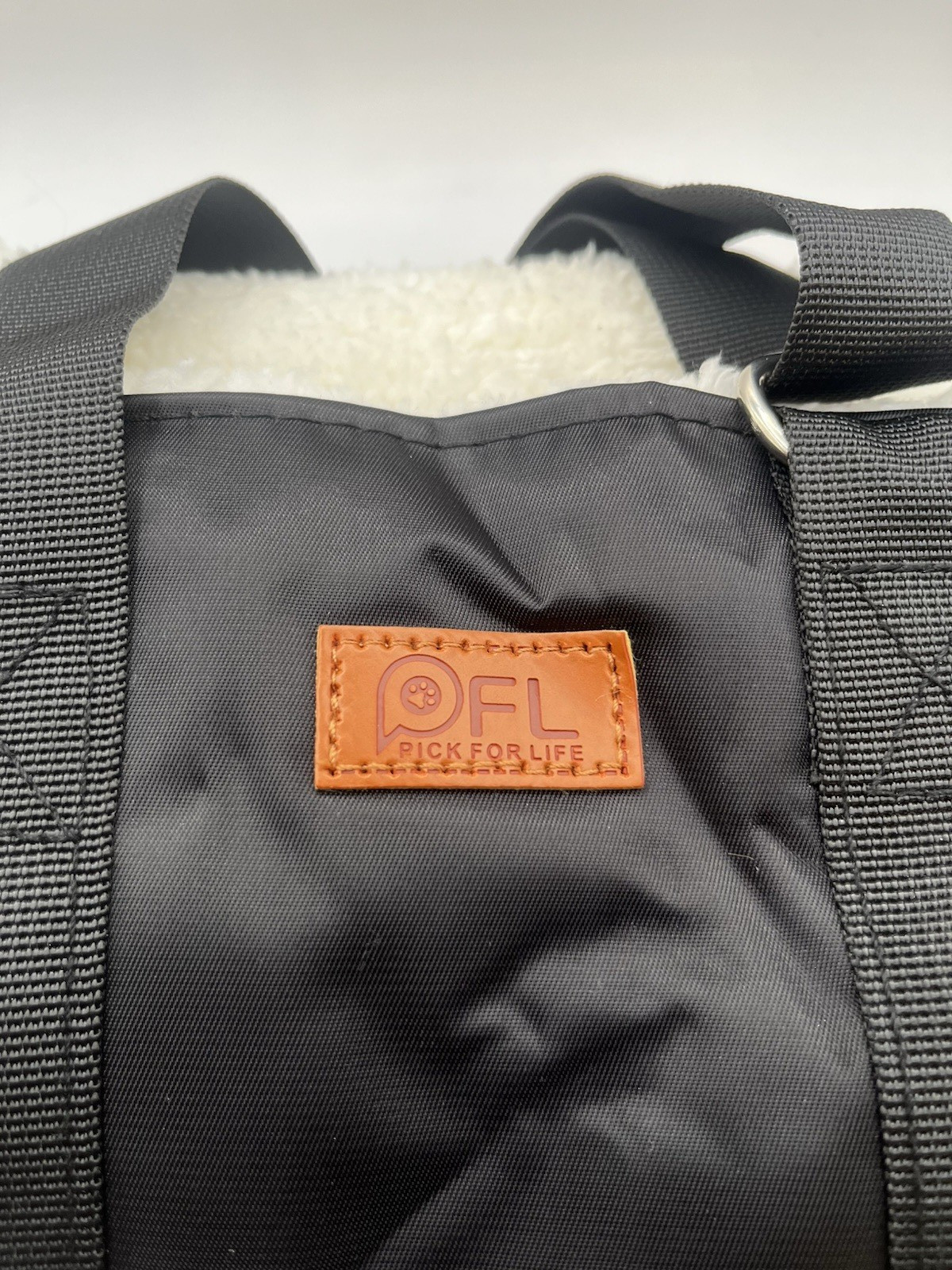 Pick for Life PFL Padded Dog Sling Assist Support Strap for Dogs Size Large