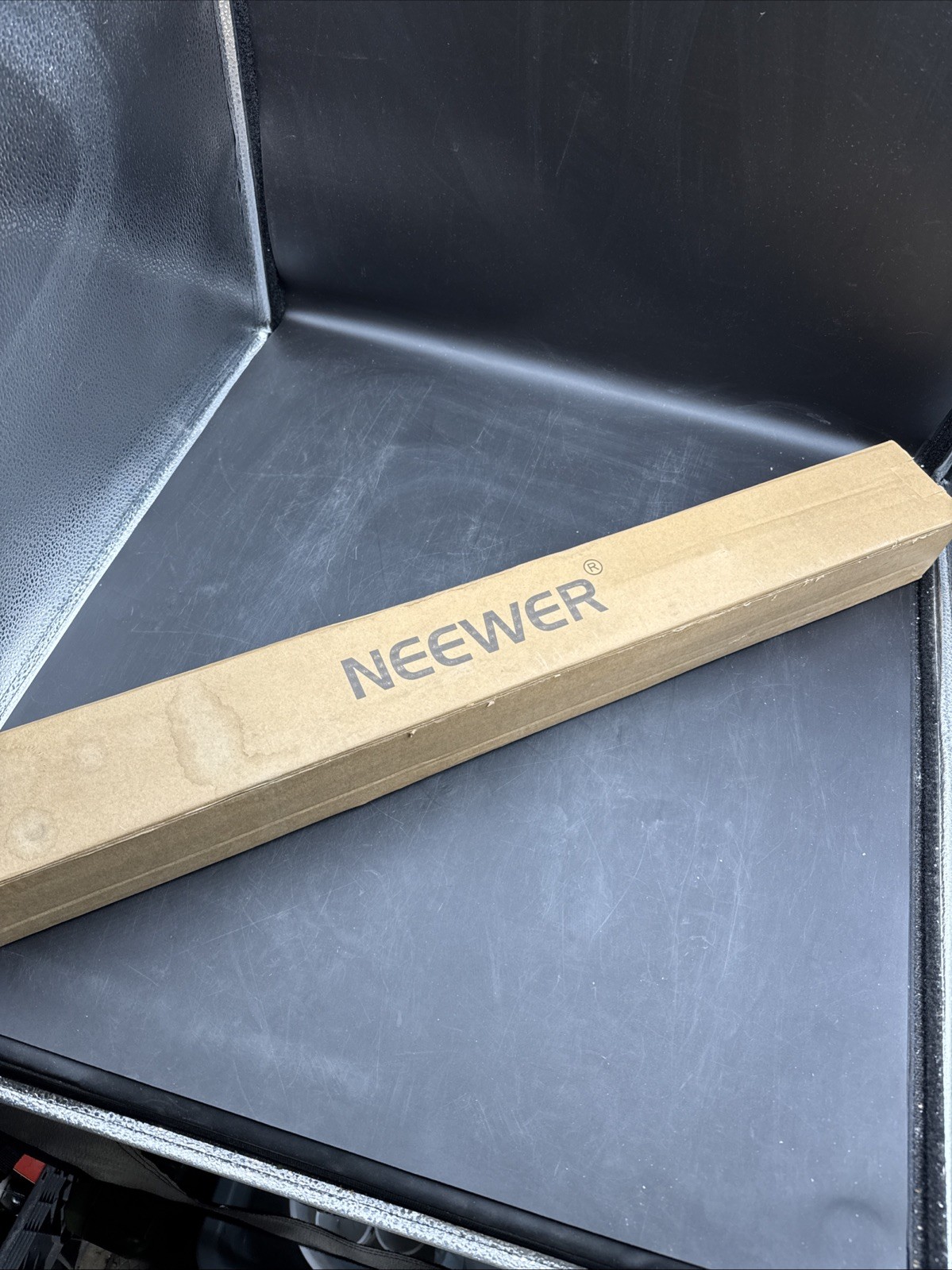 Neewer 200cm 25-22-19 Light Stand # 9987