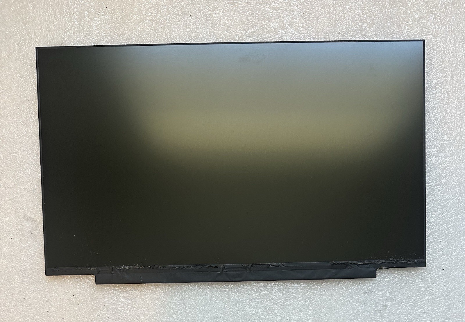 BOE 15.6” Matte Laptop Screen Display 30Pin Panel 5D10W73207 NT156FHM-N43 V8.0