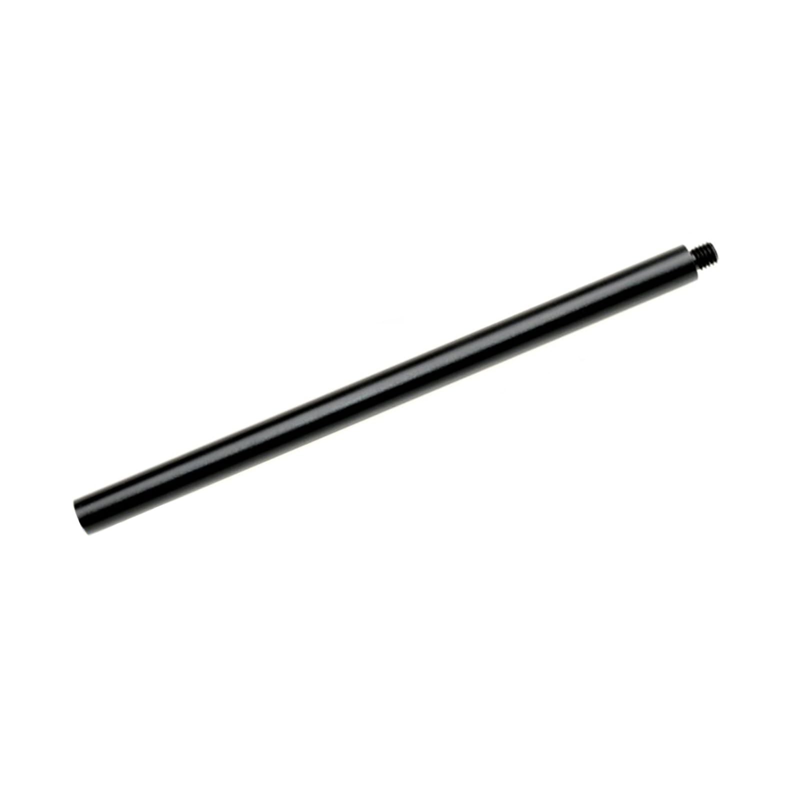 M8 Thread Extension Rod 12mm Diameter 1/4" Extension Poles Stabilizer Mount