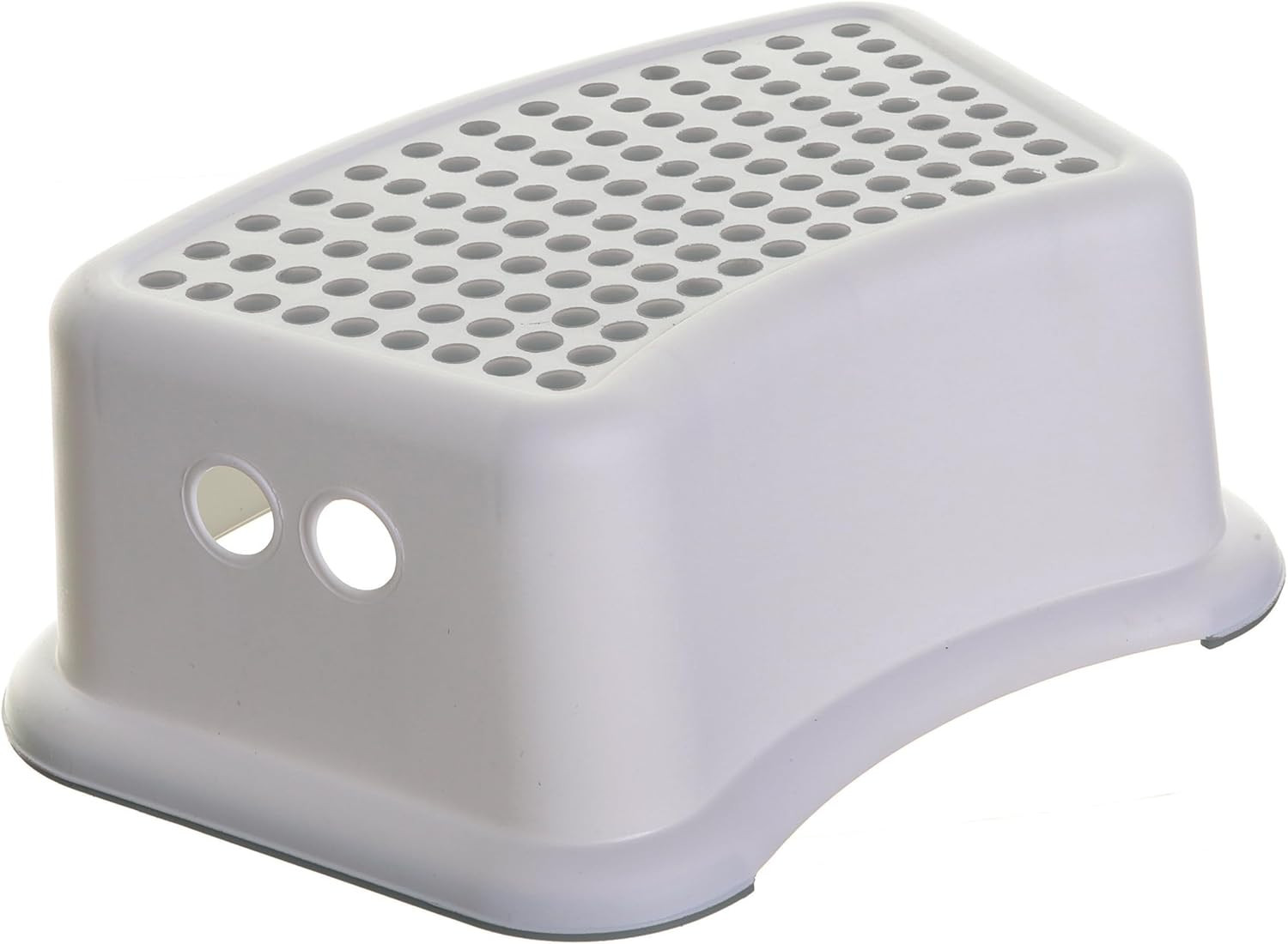 Dreambaby Step Stool for Kids - Non-Slip Base and Contoured Design for Toilet Po