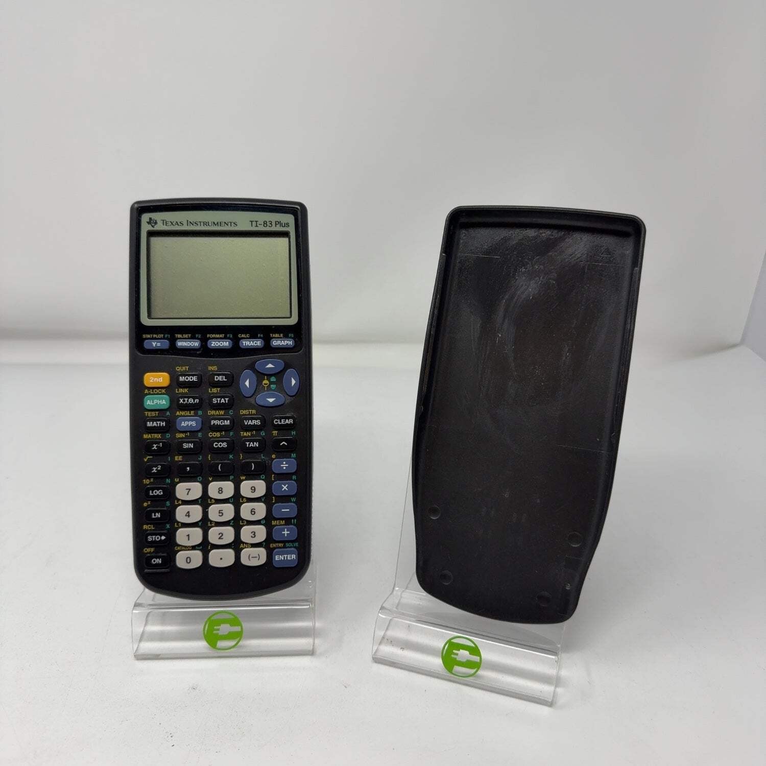 Texas Instruments TI-83+ Graphing Calculator