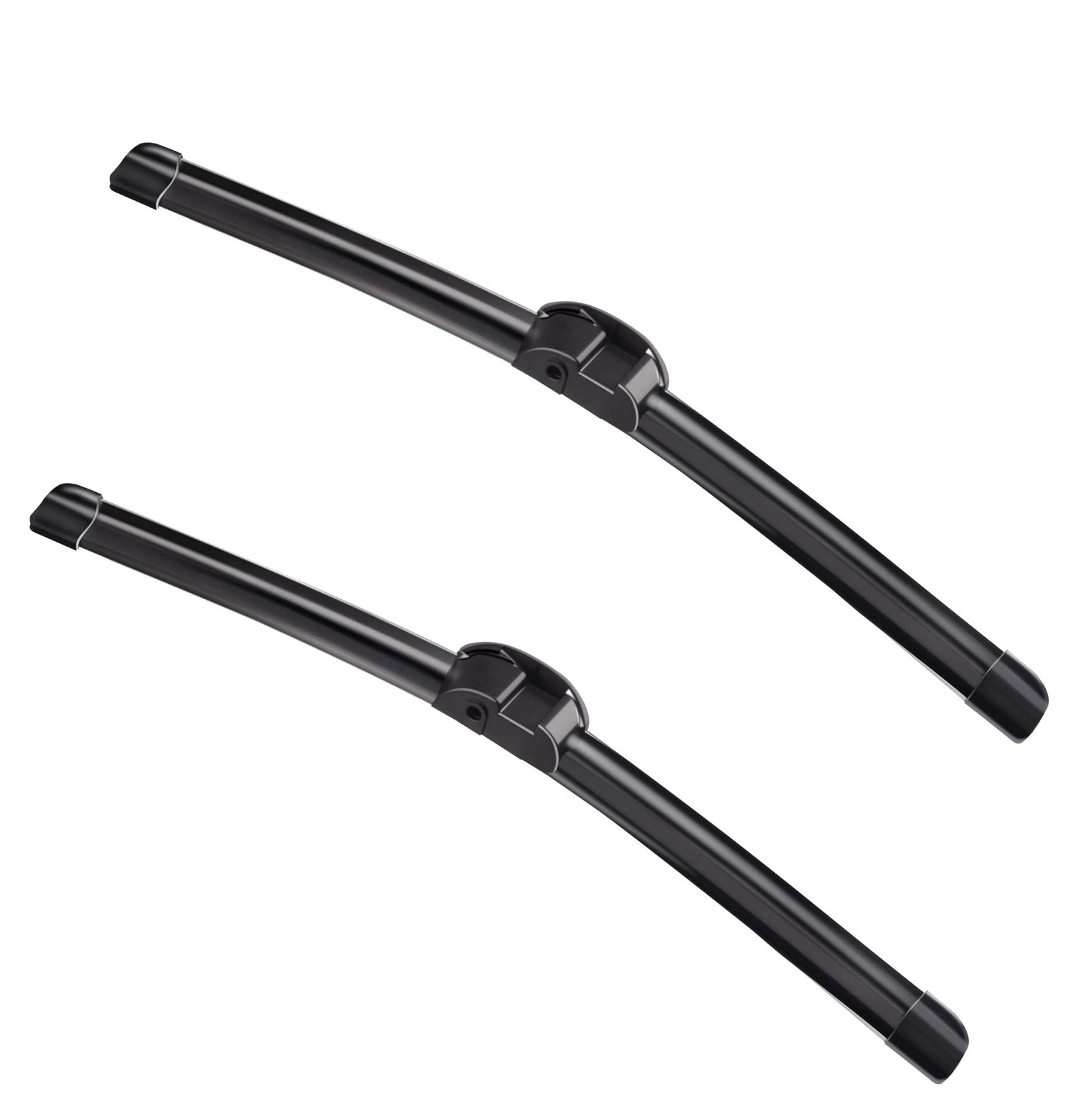 2 wipers for 2008-2014 2015 2016 VW Touareg Porsche Cayenne Windshield Wiper ...