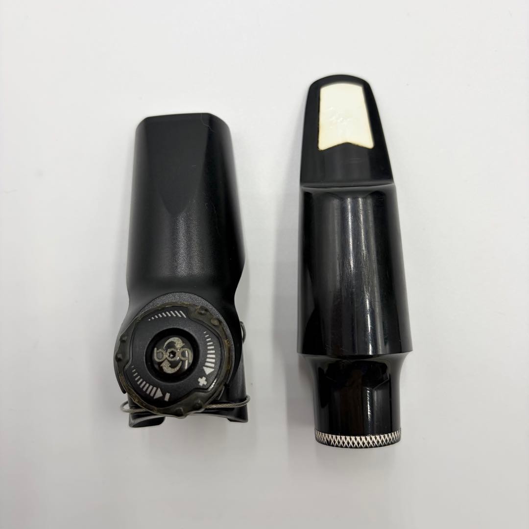 Cloud Lakey tenor saxophone mouthpiece genuine ligature 6*3