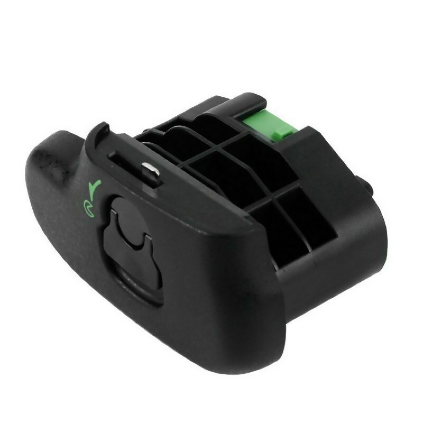 Power Battery Chamber Cover for Nikon MB-D12 MB-D18 D800 D800E D850 EN-EL18 H