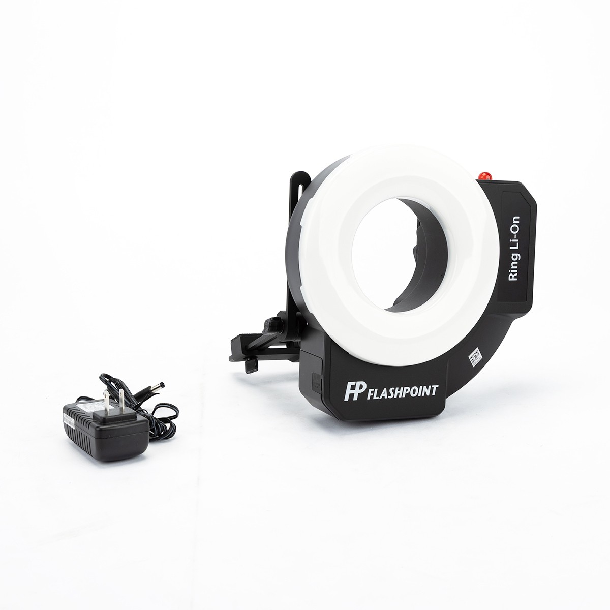 Flashpoint Ring Li-On 400ws Ringflash