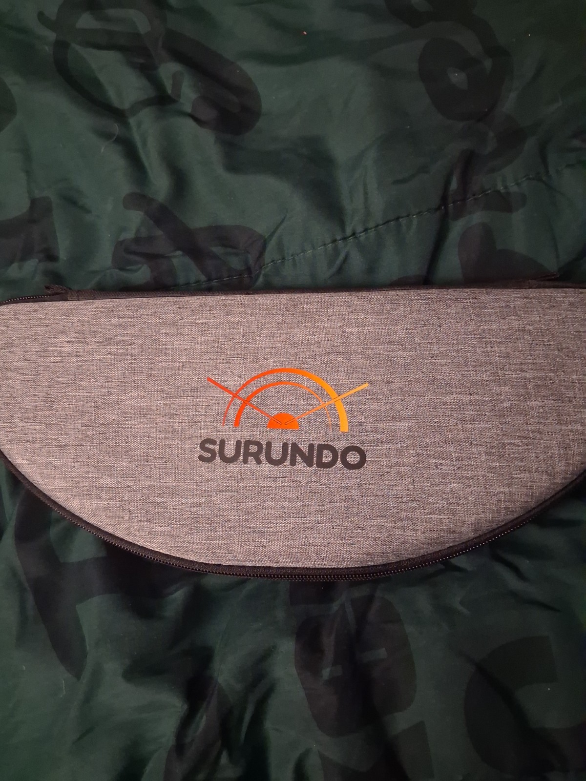 Surundo Virtual Air Drum Set, Electric Air Drum Sticks, Carbon Fiber Drum Stick