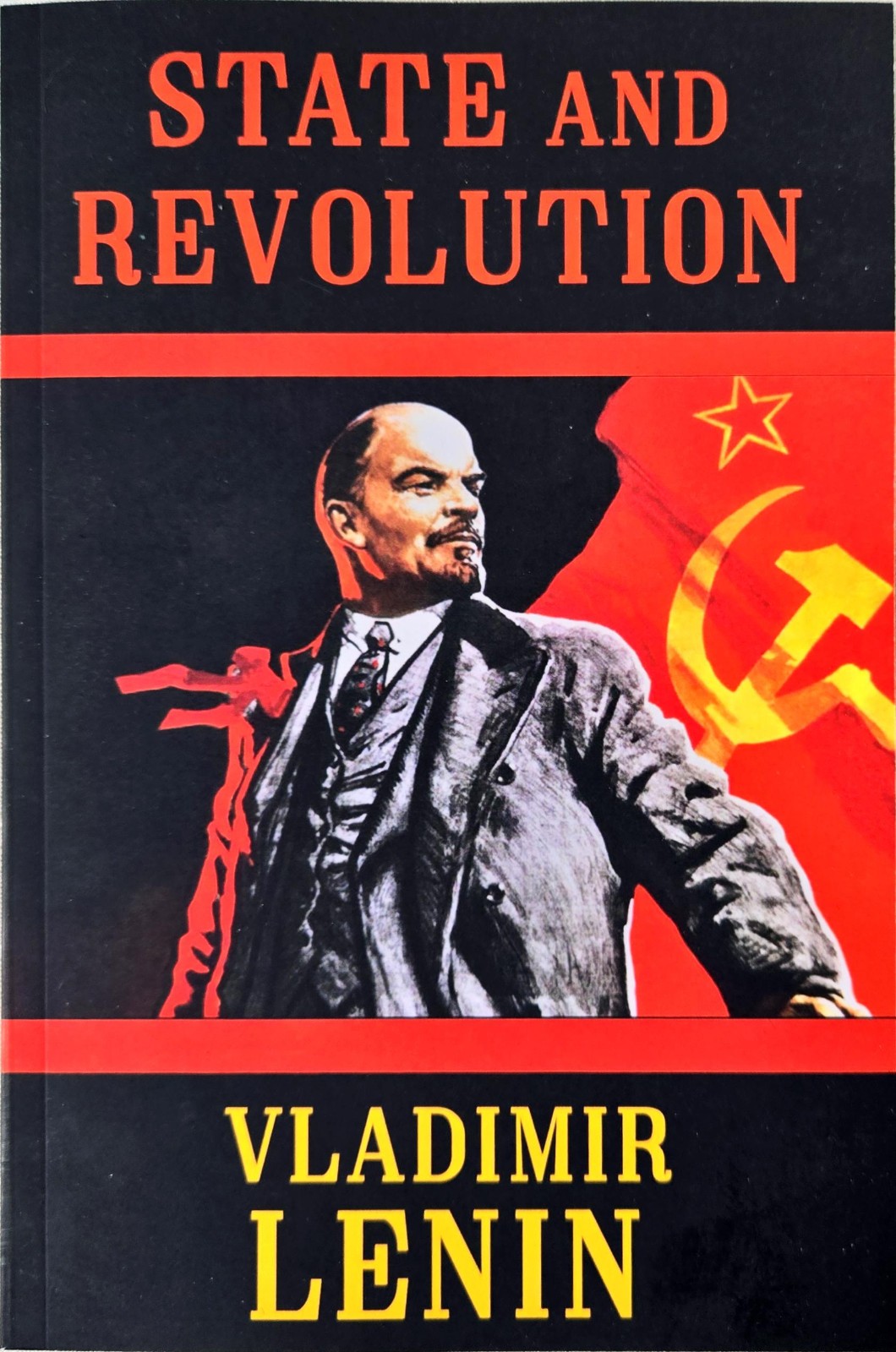 State and Revolution by Vladimir Lenin