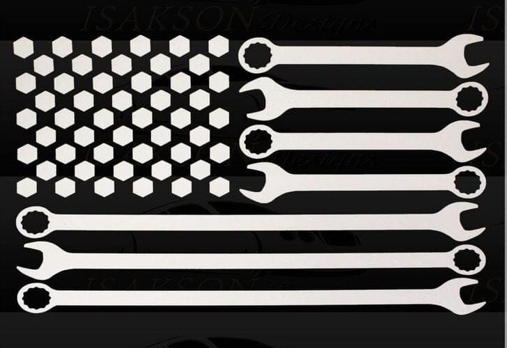 DesignsByDenning- Custom Decal