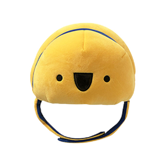 Blizzard Starcraft Carbot Reaver Plush Hat [Korea]