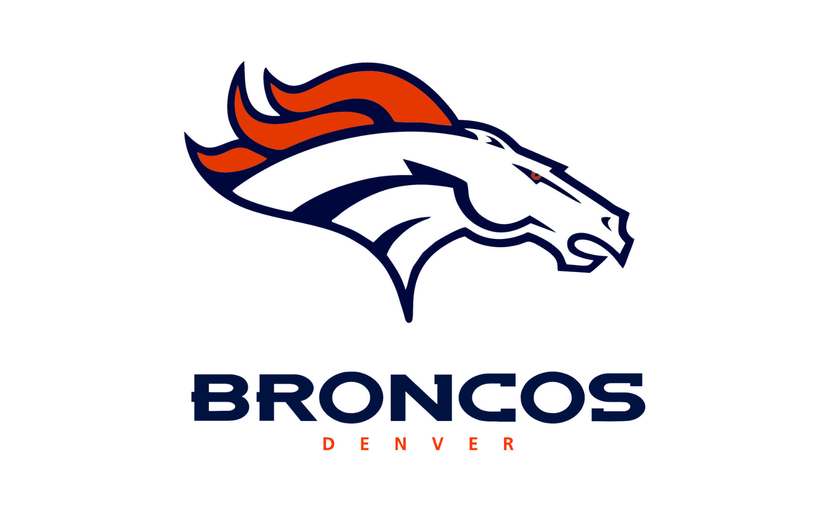 2-4 Tickets/ 2025 DENVER BRONCOS  Football--All Home Games Available