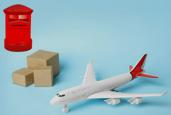 The DDP surcharge for duties/taxes & clearance $25