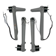 100% Original Motor Arm for DJI Air 3S Replacement Left Right Front Rear Arms