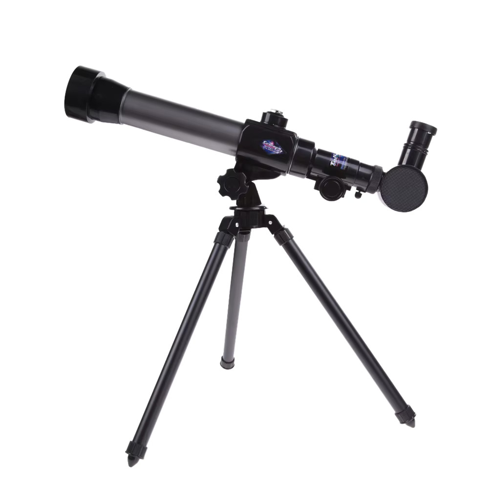 Children Science Astronomical Telescope Monocular Introductory Teaching Aids