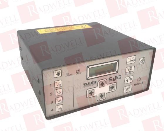 VALCO CINCINNATI 084XX527 / 084XX527 (USED)