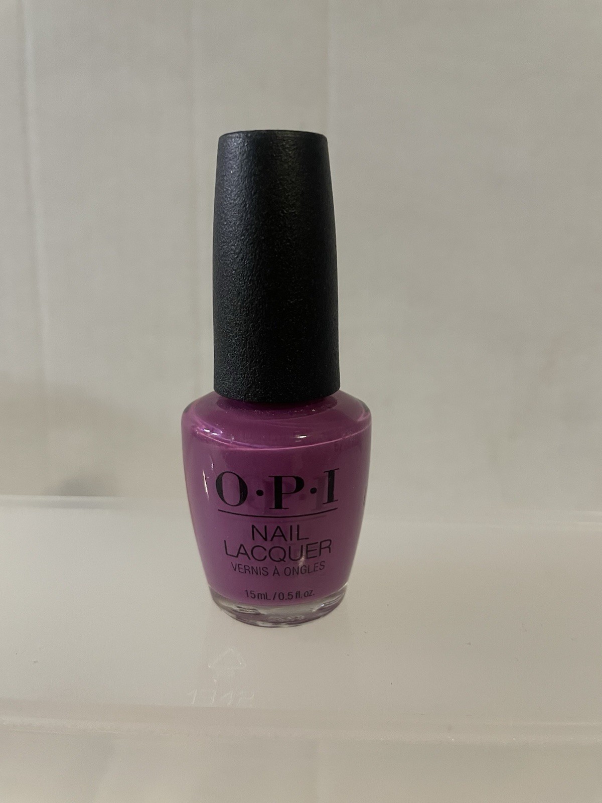 opi nail polish