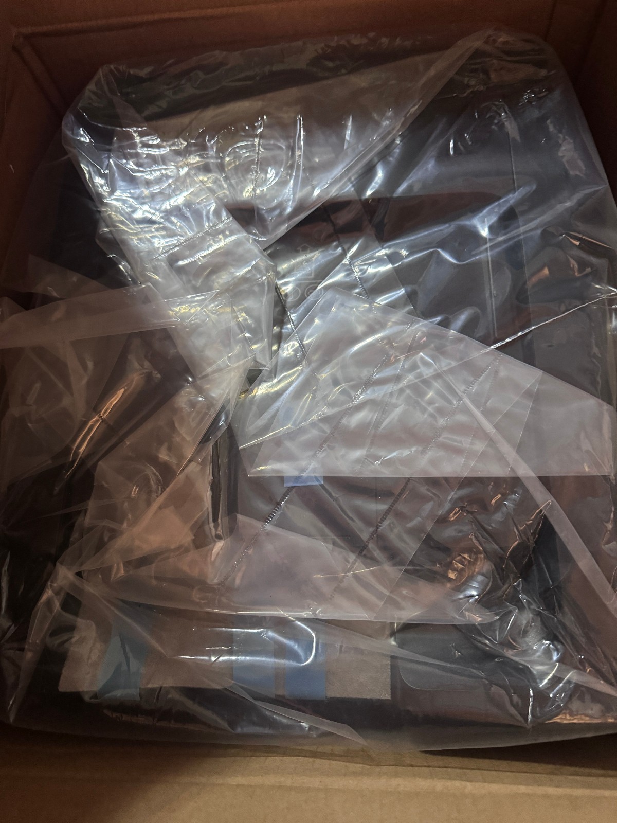 Epson WorkForce Pro WF-4734 Printer Multifunction Wireless Inkjet- openbox