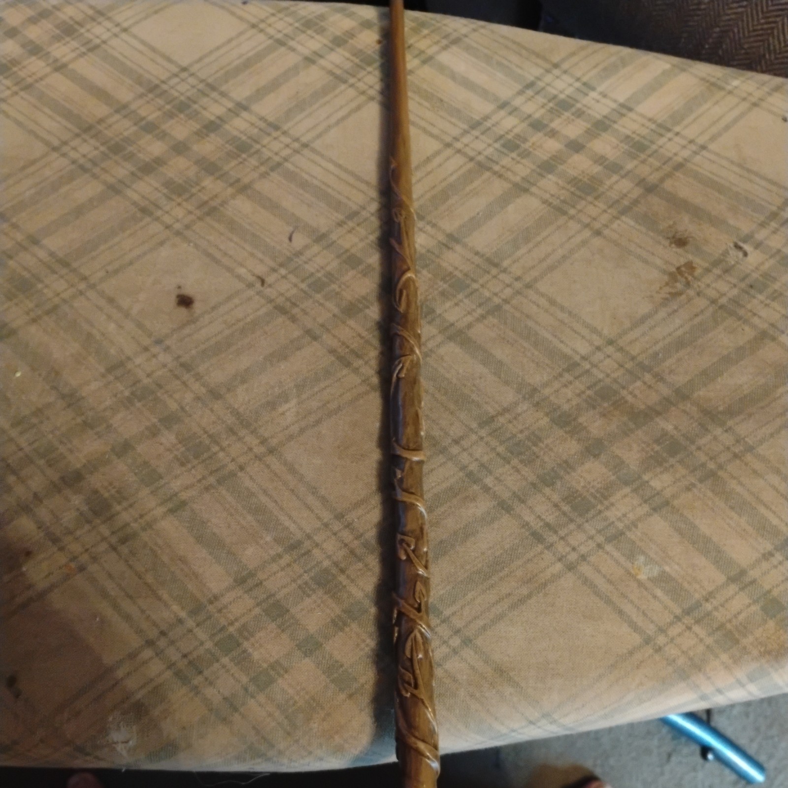 Hermione Granger Wand Harry Potter Wizarding World Collector’s - No Box