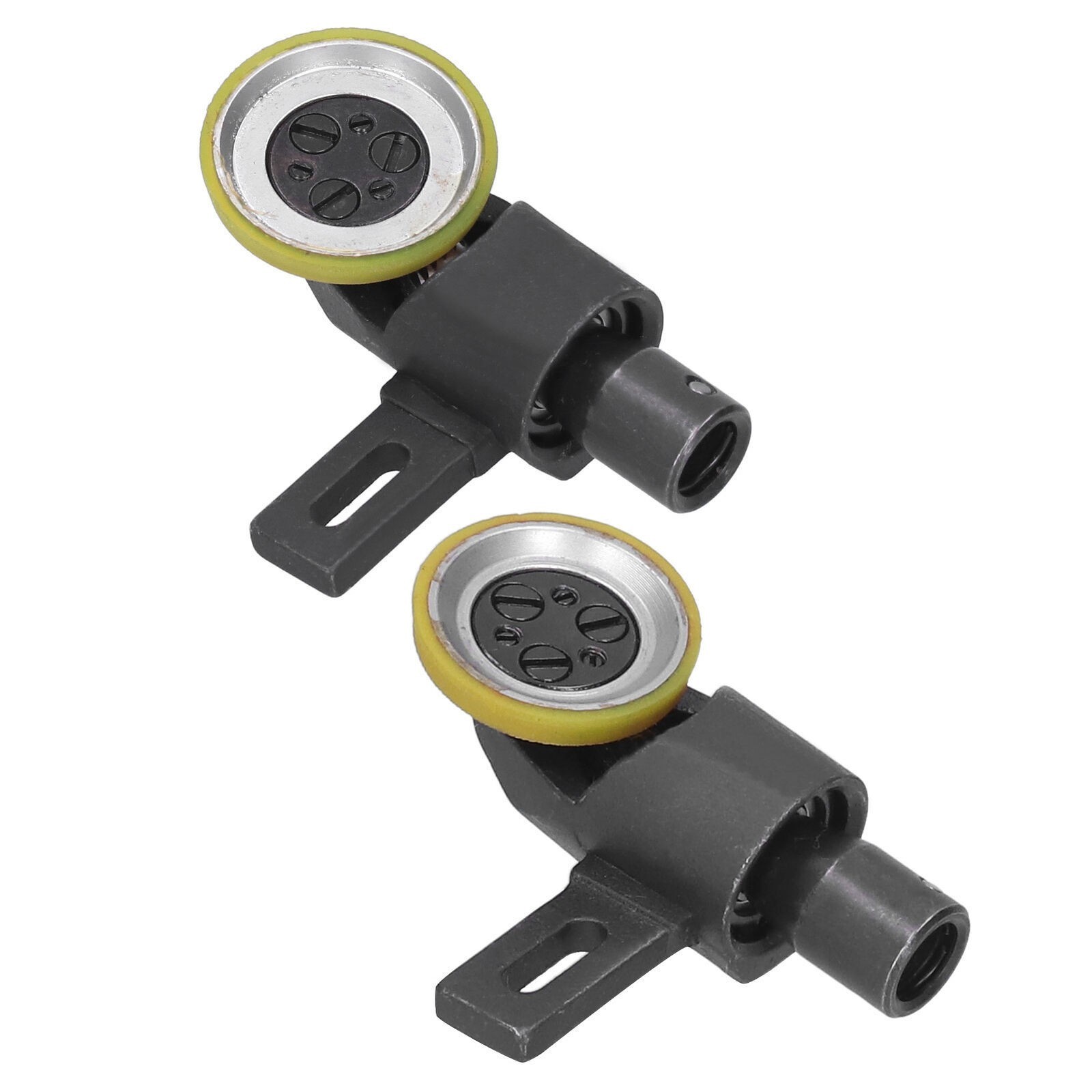 Presser Foot Plastic Caster Roller Multi Function Industrial Leather Sewing