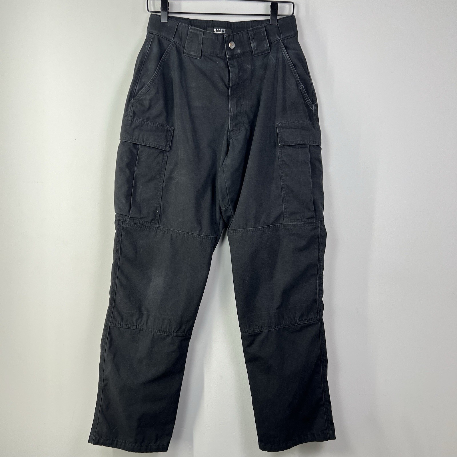 5.11 Tactical Womens Cargo Pants Tactical Utility Work Outdoor Ripstop Size 6 29