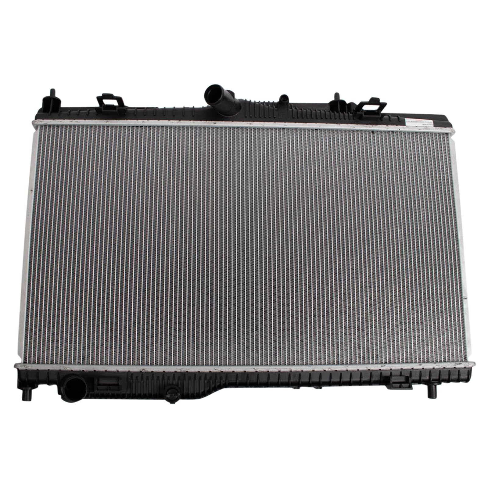 Radiator Assembly Aluminum Core Fit 2018-2022 Ford EcoSport 2.0L Premium Direct