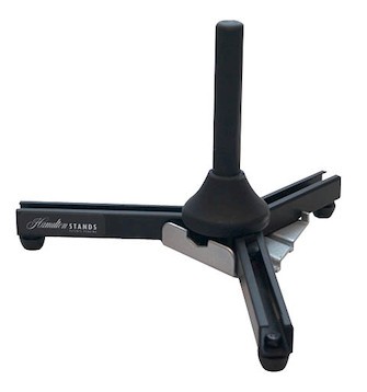 Hamilton Stands System X Peg Base