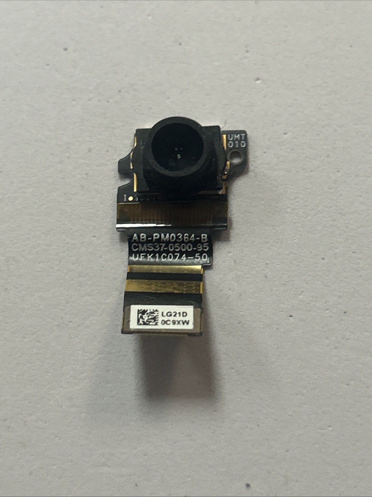 Microsoft Surface Pro 8 1983 Frontal Camera original Replacement Part 18061-39