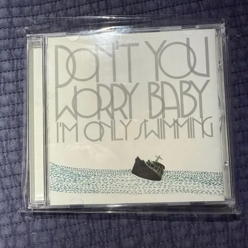 Kokuhaku) Scandal Don't You Worry Baby Album Sealed