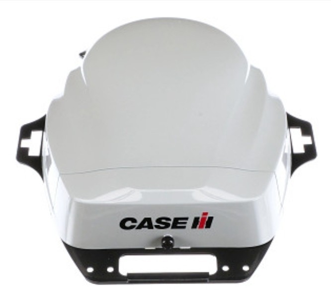 Caseih GPS Guidance Receiver Module