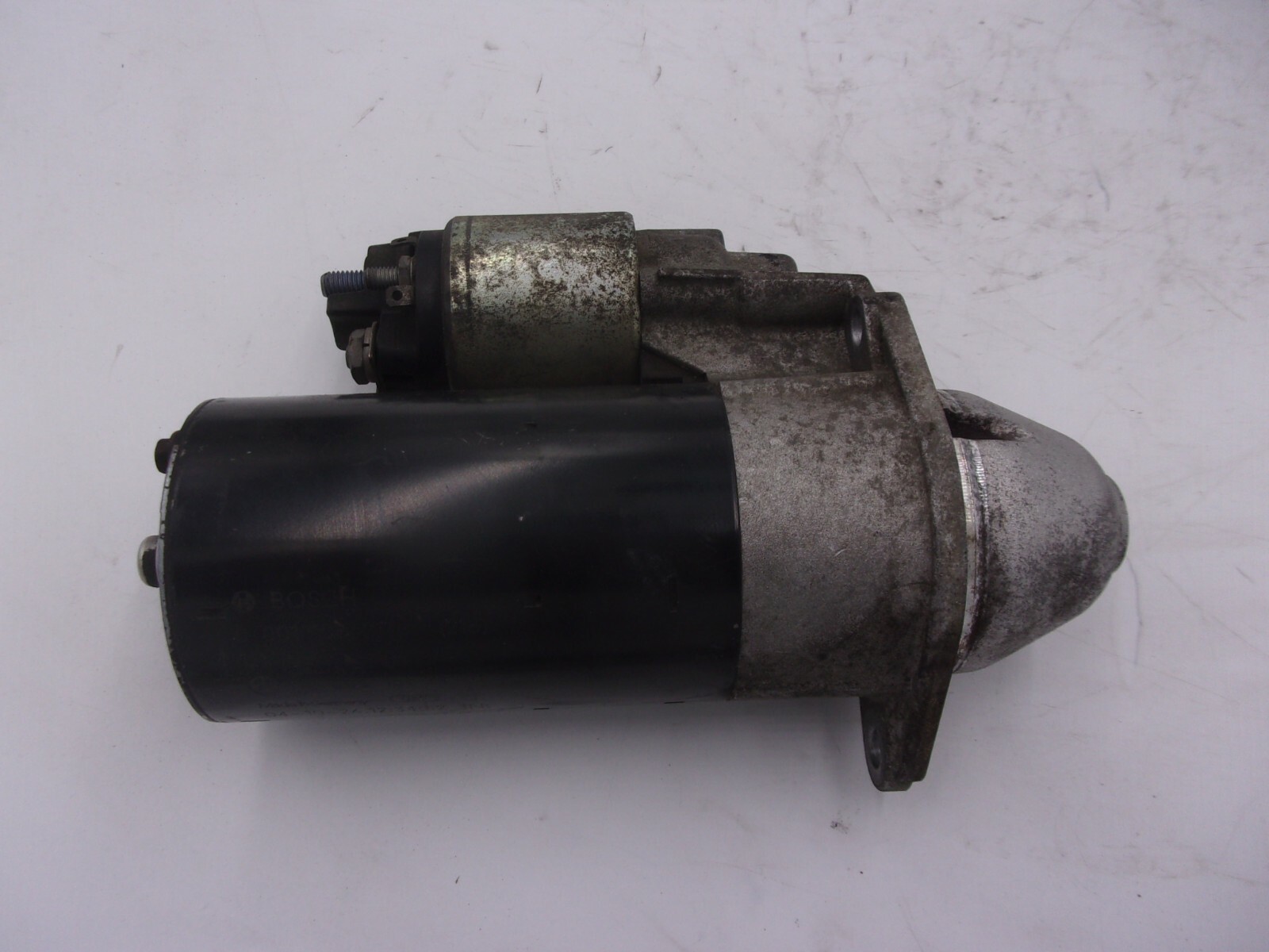 Mercedes A-Class W169, B-Class W245 Starter Motor A0051517401