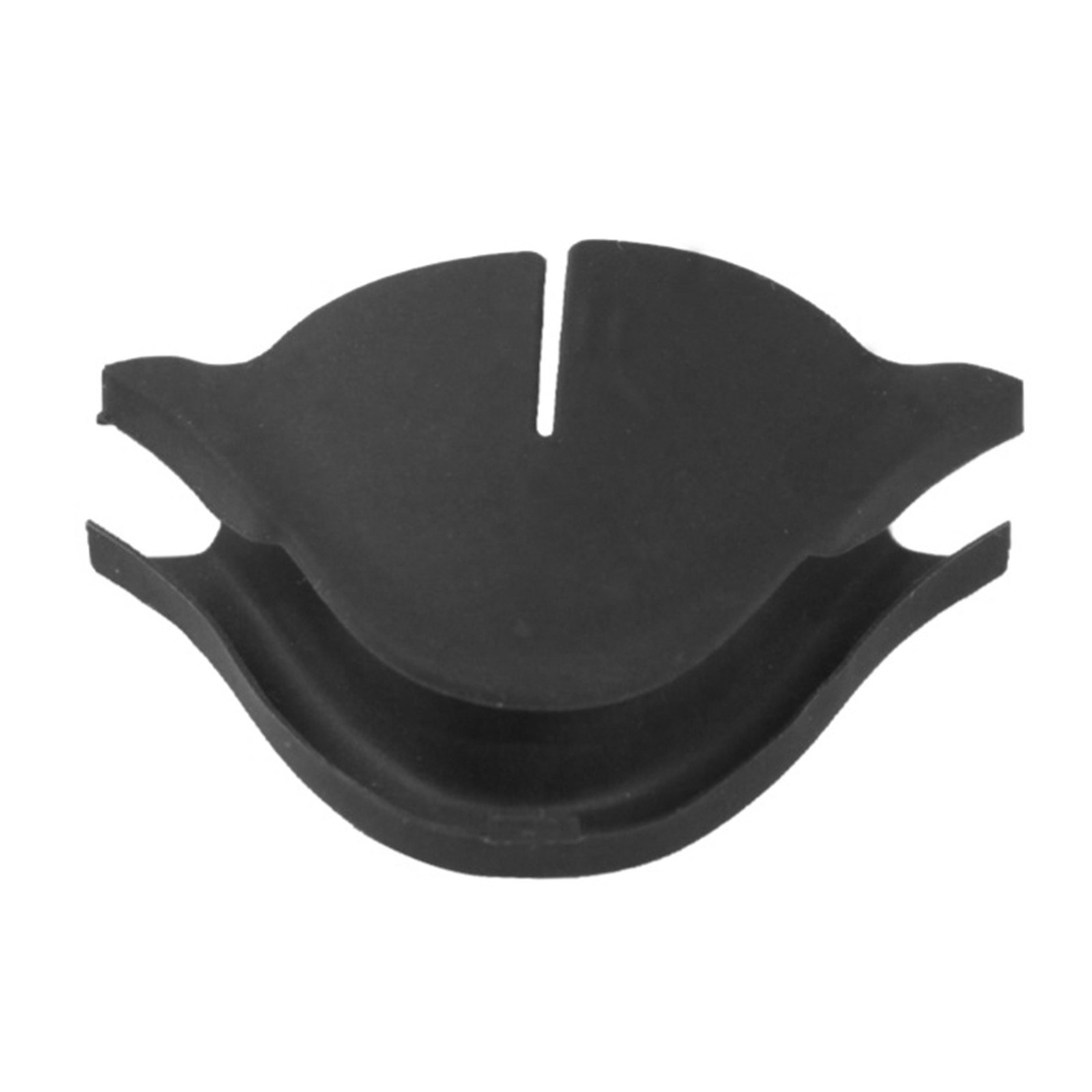 For Quest 2 VR Silicone Nose Pad Shading Cover Cushion Nasal Mask Holder