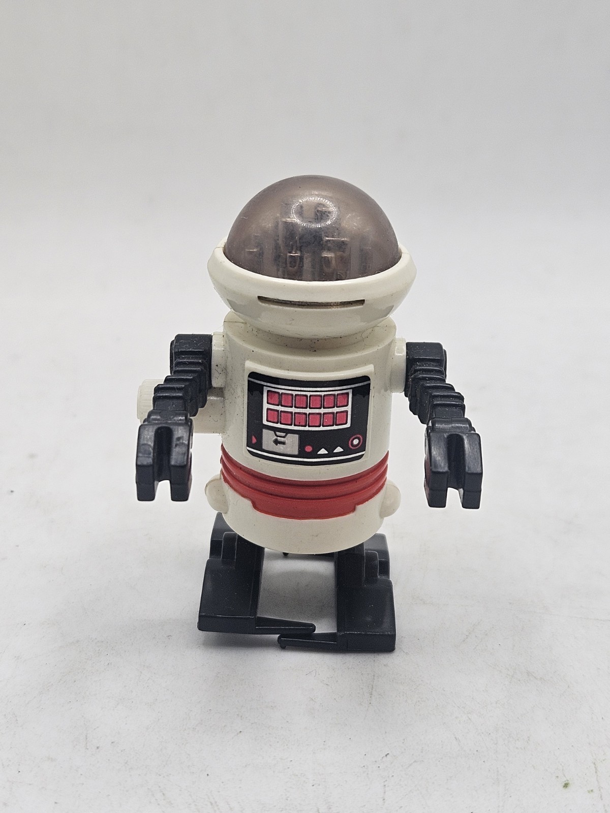 Vintage Tomy Robot Wind Up Pocket Bots (Does Not Work)