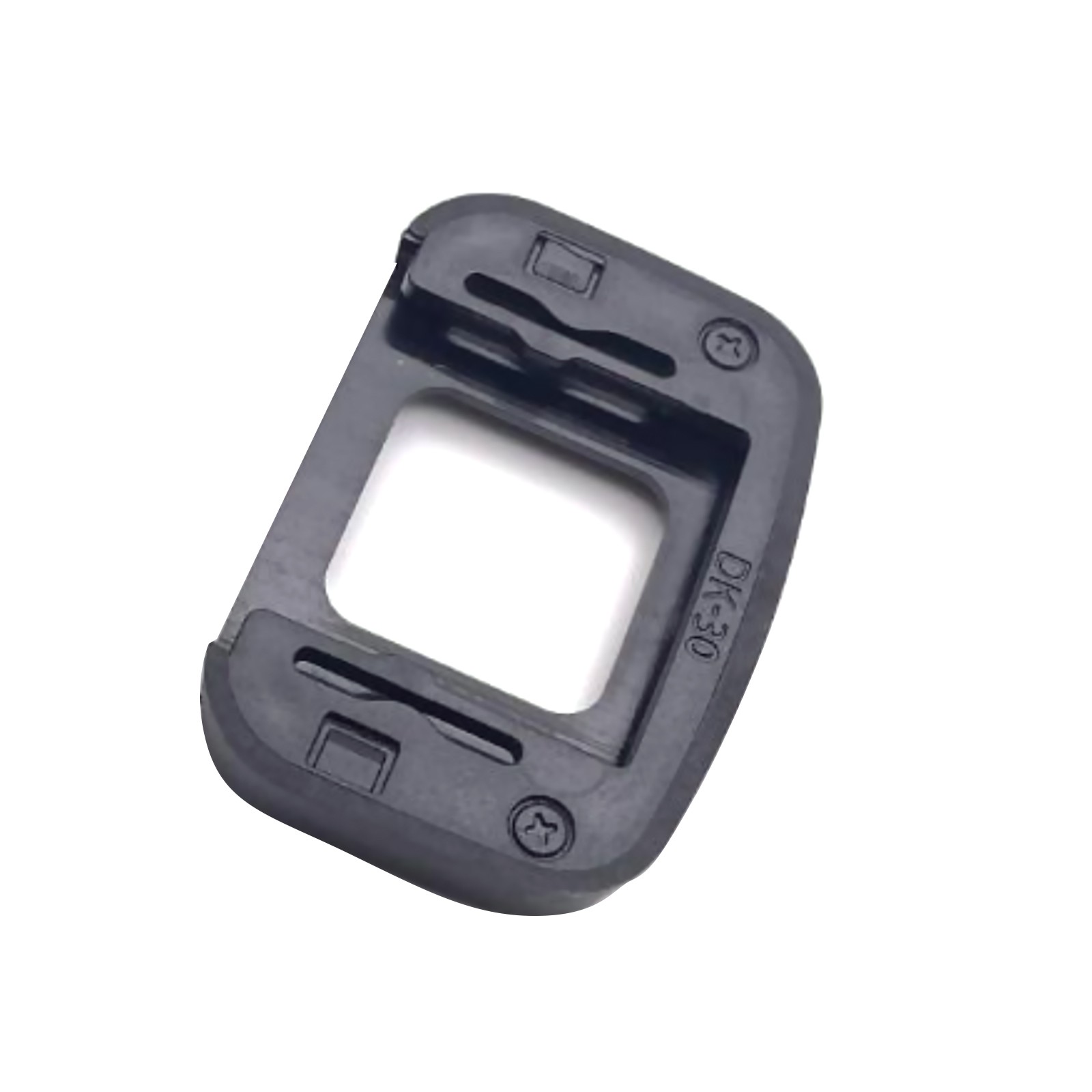 For Nikon Z50 Camera DK-30 Silicone Eyecup Eyepiece Viewfinder New Silicone+ABS