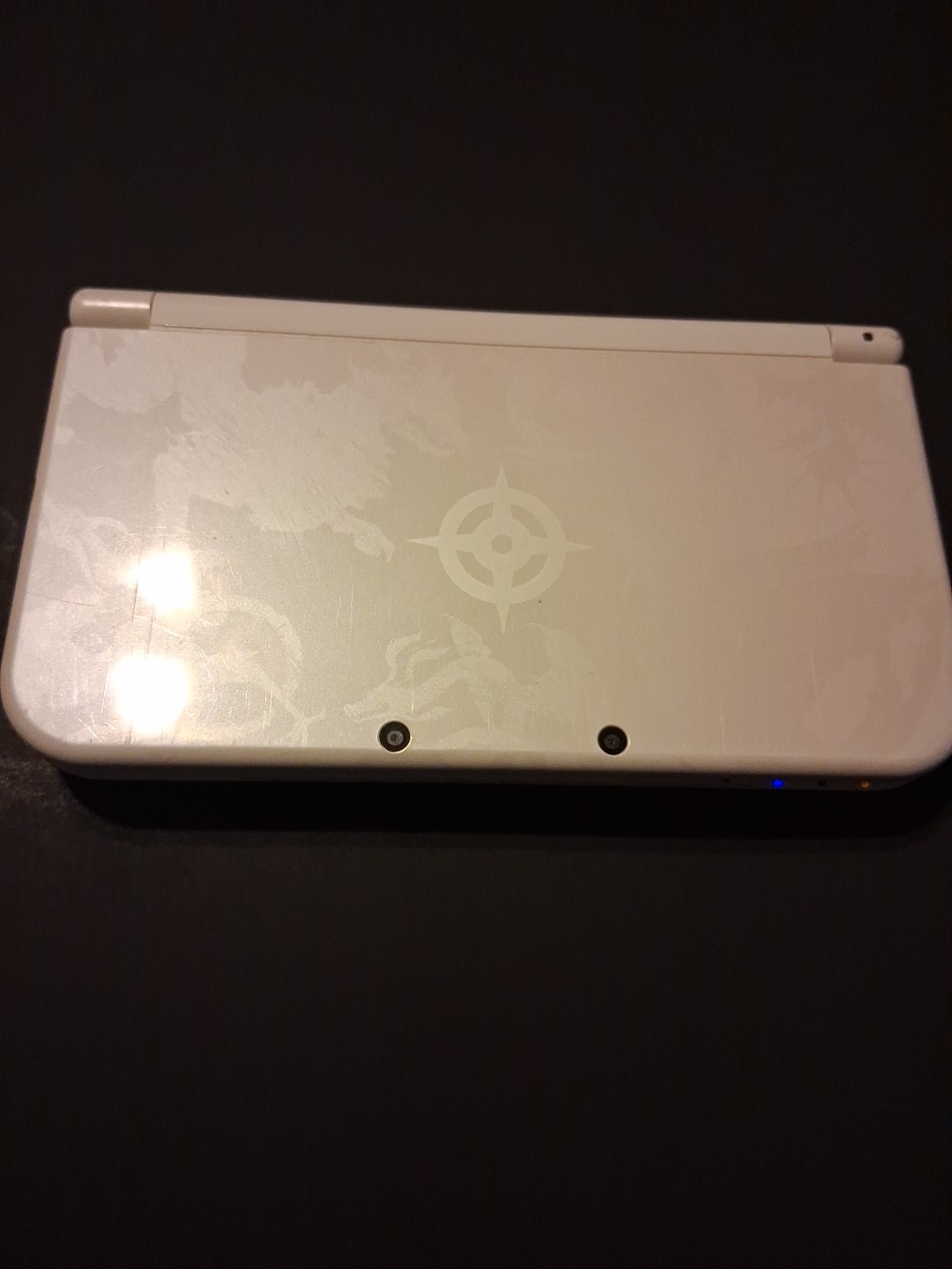 Nintendo 3DS XL / Newest Model/ Fire Emblem Fates Edition Handheld 🔥🔥🔥🔥