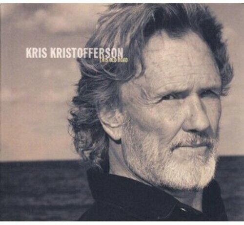 This Old Road, Kris Kristofferson, Good
