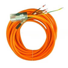 QTY:1 New 6FX8002-5DG61-1AF0 5M Servo Motor Power Cable