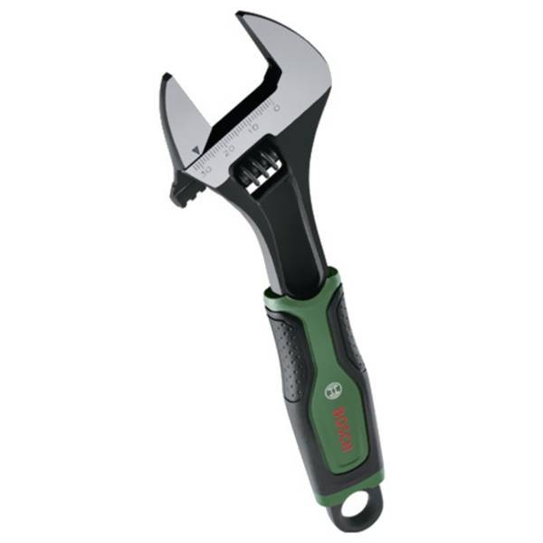Bosch Home and Garden 1600A032VF Adjustable Wrench