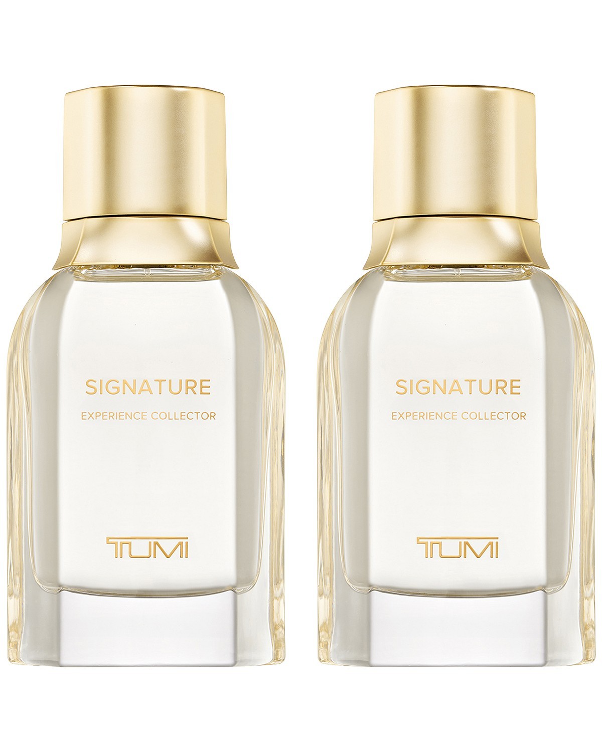 TUMI-2-Pc. Signature Experience Collector Extrait De Parfum Set|20781