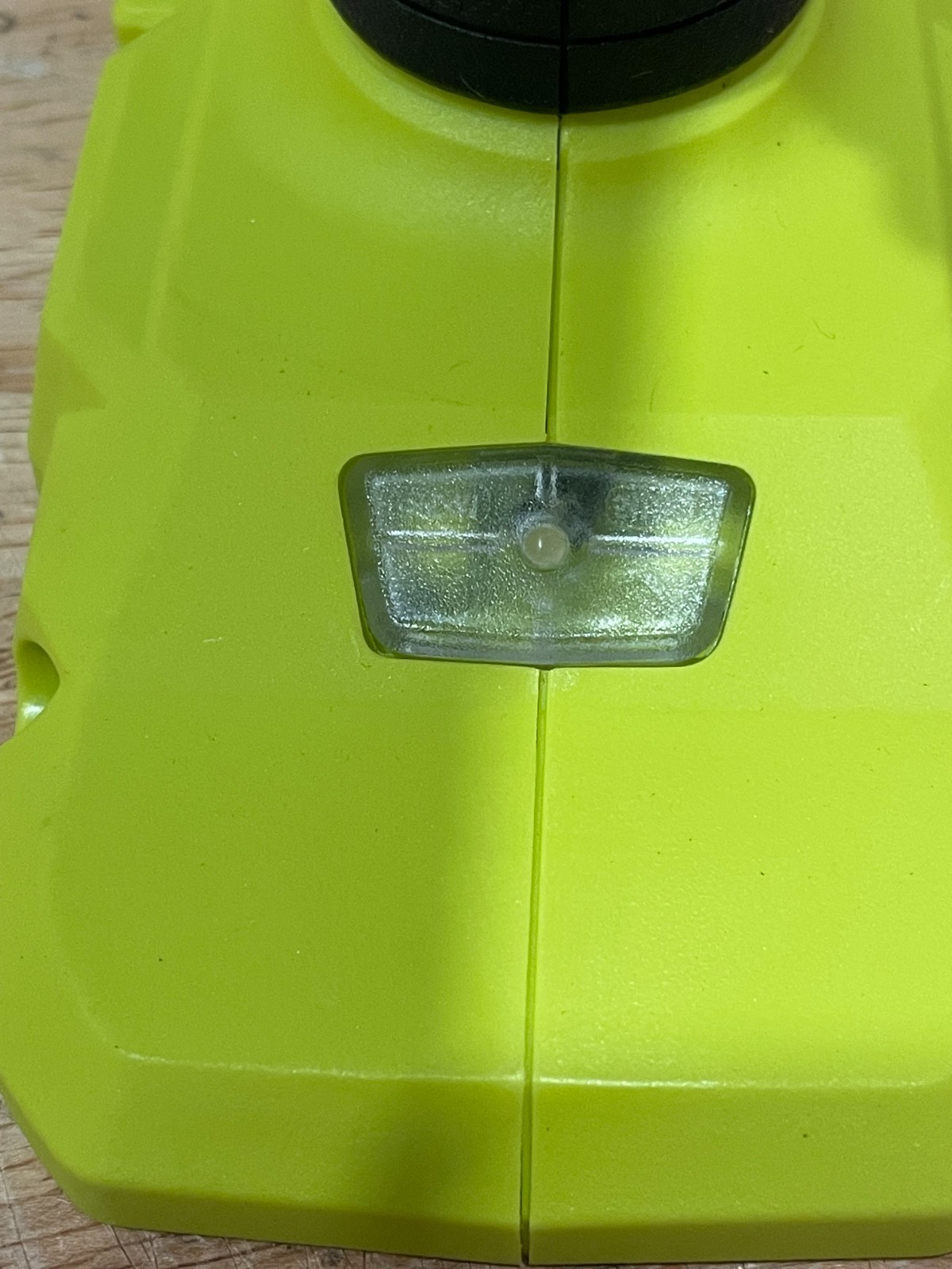 RYOBI PBLID01 ONE+ HP 18 V Brushless Cordless 1/4 in. Impact Driver (Tool Only)