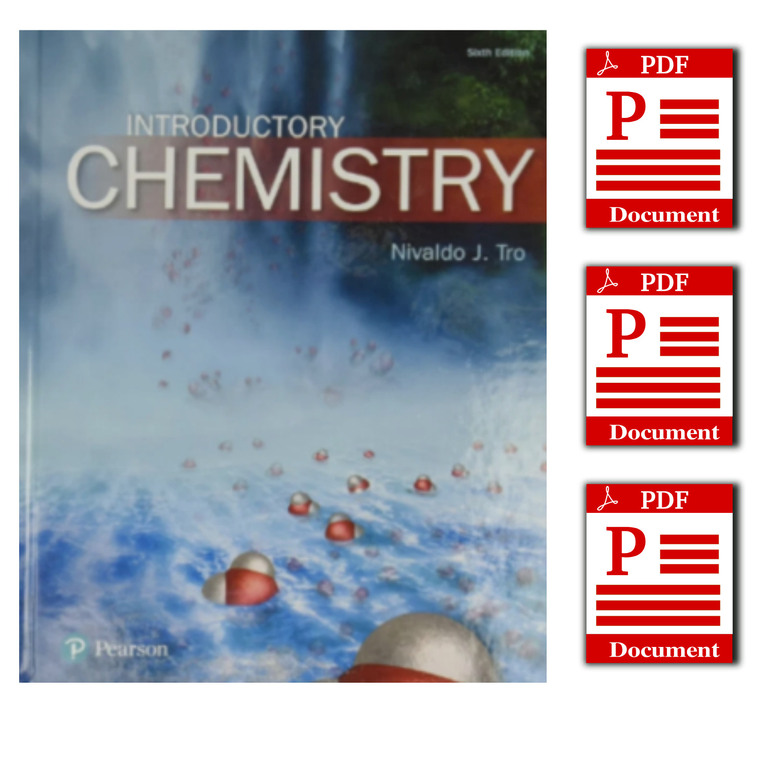 Introductory Chemistry 6th Edition