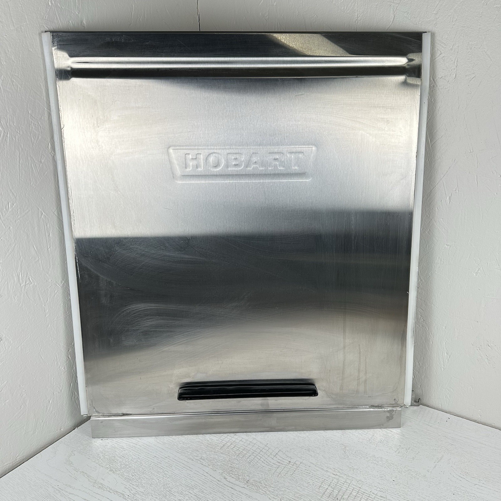 Hobart AM-14 Dishwasher Replacement Part Front Door Panel