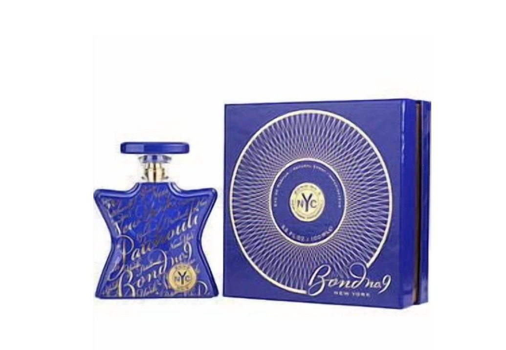 Bond No.9 New York Nights Eau de Parfum Unisex 3.3 fl. oz / 100ml nnew