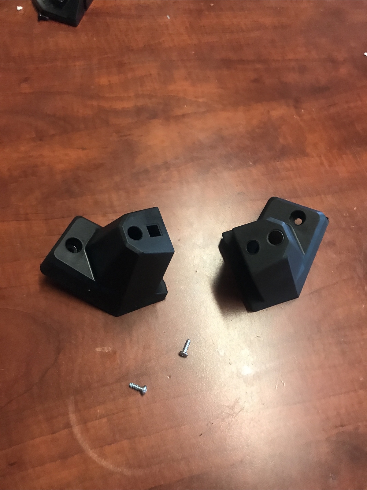 New Genuine Part Pair Of Leg Assy For Kobalt KWS,B72-06  7" Tabletop Tile Saw