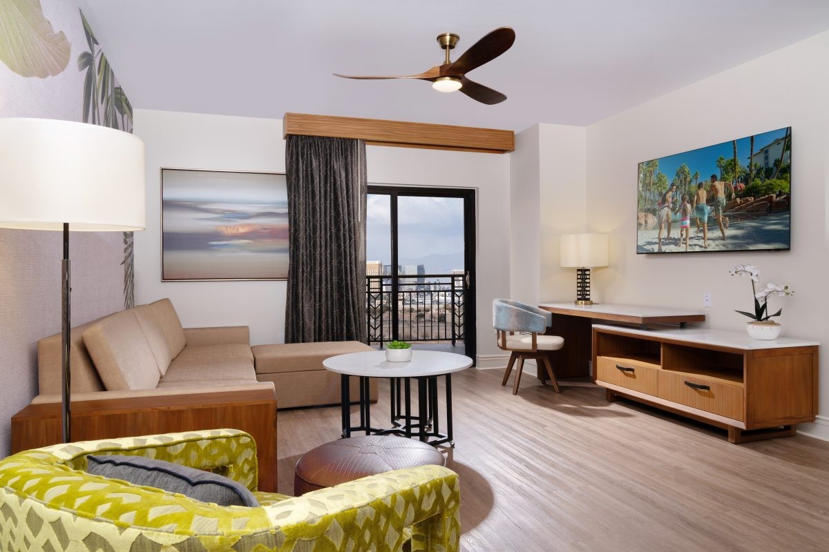 SALE! April 13-20, 2026~ Tahiti Village Resort~ Bora~Vegas Condos~ 7Nts